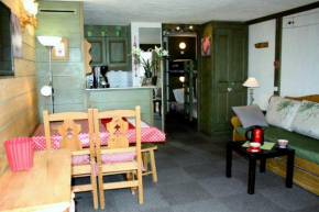Résidence Palafour - Studio chaleureux, terrasse vue lac MAE-3615